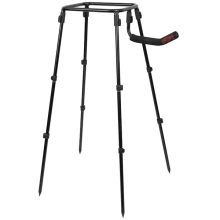 SPOMB - Stojan na zakrmovanie Double MK2 Bucket Stand Single