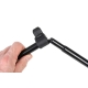SPOMB - Stojan na zakrmovanie Double MK2 Bucket Stand Single