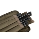 SPOMB - Stojan na zakrmovanie Double MK2 Bucket Stand Single