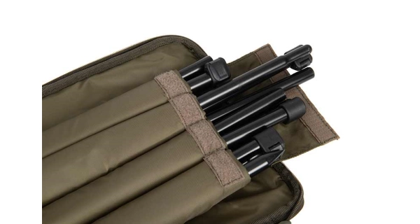 SPOMB - Stojan na zakrmovanie Double MK2 Bucket Stand Single