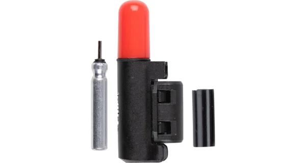 SPOMB - Svetlo na rakete Light Red