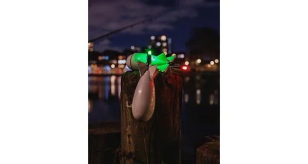 SPOMB - Svetlo na raketu Light Kit (2 svetlá + nabíjačka)