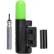 SPOMB - Svetlo na raketu Light Kit Green