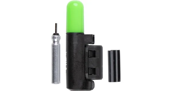 SPOMB - Svetlo na raketu Light Kit Green