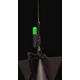 SPOMB - Svetlo na raketu Light Kit Green