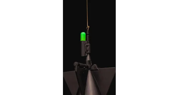 SPOMB - Svetlo na raketu Light Kit Green