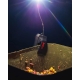 SPOMB - Svetlo na vedro Bucket Light