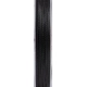 SPOMB - Ujímaný šokový vlasec Tapered Braided Leaders 50-20 lb 3x10 m Čierny