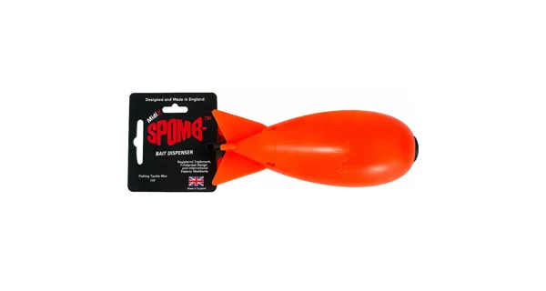 SPOMB - Vnadiaca raketa Midi X Limited Edition Červená