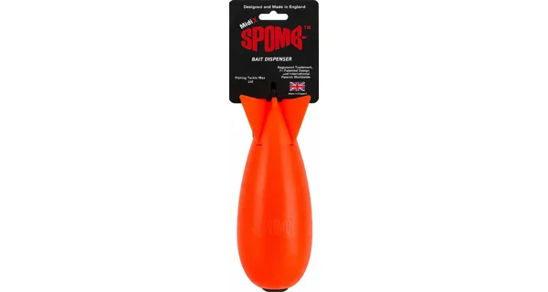 SPOMB - Vnadiaca raketa Midi X Limited Edition Červená
