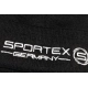 SPORTEX - Čiapka s logom Čierna
