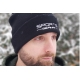 SPORTEX - Čiapka s logom Čierna