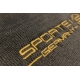 SPORTEX - Čiapka s logom Zelená