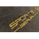 SPORTEX - Čiapka s logom Zelená
