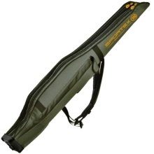 SPORTEX - Dvojkomorové puzdro na 2 prúty II 24 125 cm