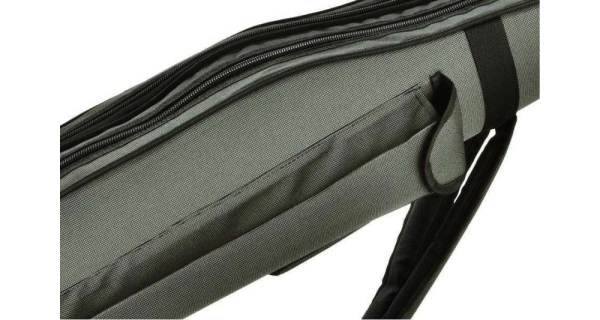 SPORTEX - Dvojkomorové puzdro na 2 prúty II 24 150 cm