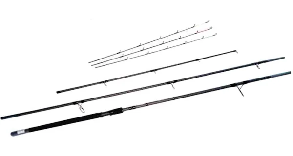 SPORTEX - Feederový prút Rapid Feeder Heavy Distance 390 cm 120-210 g