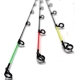 SPORTEX - Feederový prút Rapid Feeder Heavy Distance 390 cm 120-210 g