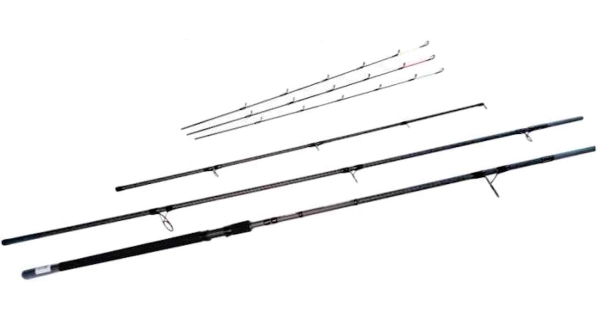 SPORTEX - Feederový prút Rapid Feeder Heavy Distance 420 cm 120-210 g