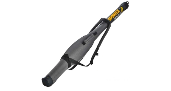 SPORTEX - Jednokomorové puzdro na prút Baitcast 212 cm