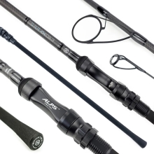 SPORTEX - Kaprársky prút DNA CS-3 Carp 12 ft 3,25 lb