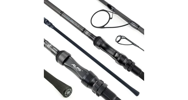 SPORTEX - Kaprársky prút DNA CS-3 Carp 12 ft 3,25 lb