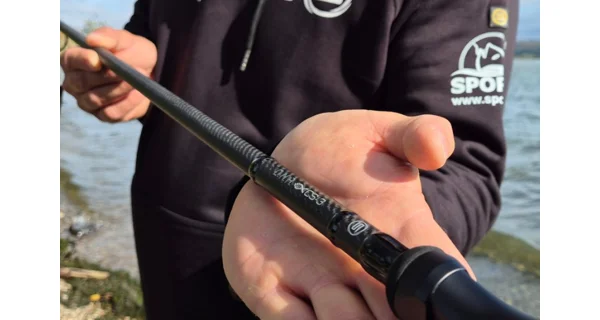 SPORTEX - Kaprársky prút DNA CS-3 Carp 12 ft 3,25 lb