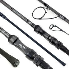 SPORTEX - Kaprársky prút DNA CS-3 Carp 12 ft m 3 lb