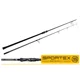 SPORTEX - Kaprársky prút DNA CS-3 Carp 12 ft m 3 lb