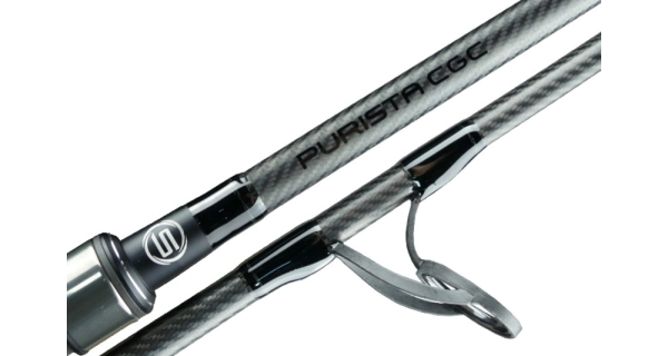 SPORTEX - Kaprársky prút Purista CGC Carp 2 diely 3,66 m 2,75 lb