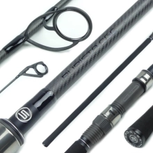 SPORTEX - Kaprársky prút Purista CGC Carp 2 diely 3,66 m 3 lb