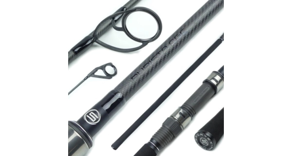 SPORTEX - Kaprársky prút Purista CGC Carp 2 diely 3,66 m 3 lb
