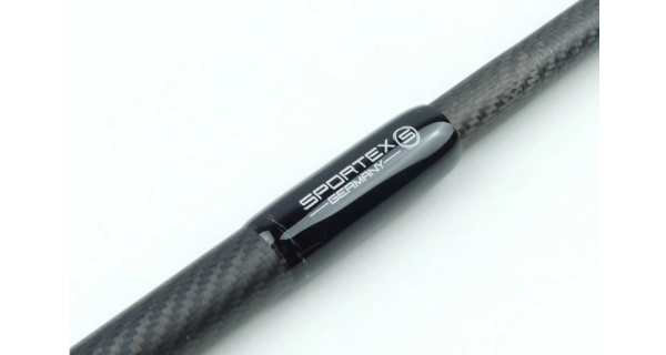SPORTEX - Kaprársky prút Purista CGC Carp 2 diely 3,66 m 3 lb