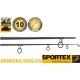 SPORTEX - Kaprový prút Advancer Carp 3,66 m 2,75 lb