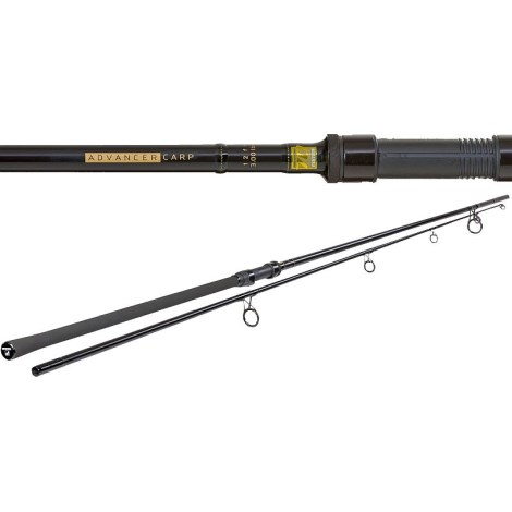 SPORTEX - Kaprový prút Advancer Carp 3,66 m 2,75 lb