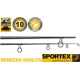 SPORTEX - Kaprový prút Advancer Carp 3,66 m 3,25 lb