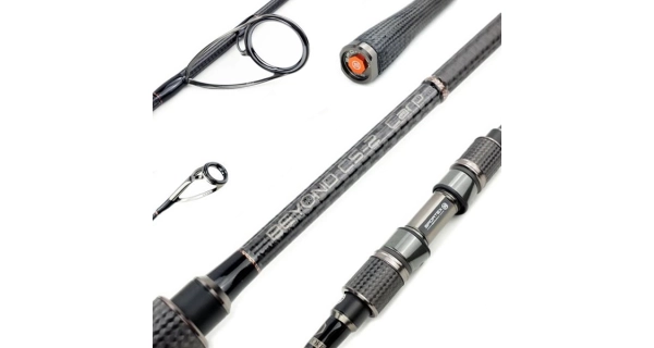 SPORTEX - Kaprový prút Beyond CS-2 Carp 13 ft 3,75 lb 2 diely