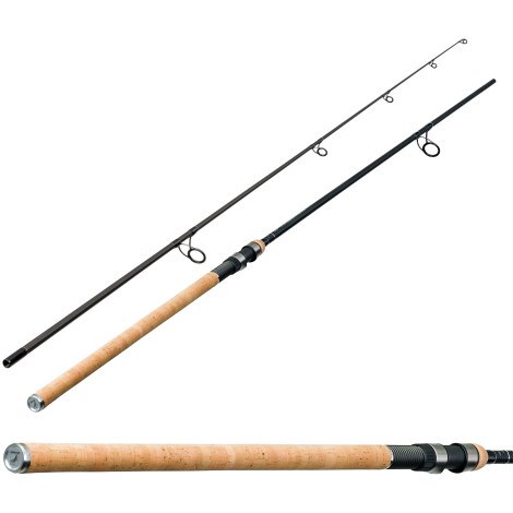 SPORTEX - Kaprový prút D.N.A. Carp 3,66 m 3 lb Korok