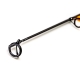 SPORTEX - Kaprový prút FBC CS-3 Carp 3,6 m 2,75 lb
