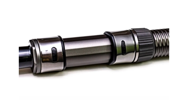 SPORTEX - Kaprový prút FBC CS-3 Carp 3,66 m 3,25 lb