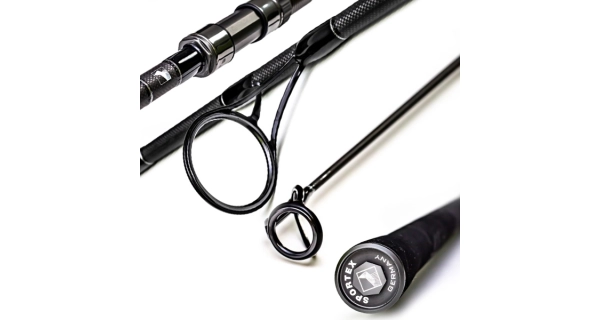 SPORTEX - Kaprový prút FBC CS-3 Carp 3,96 m 3,75 lb