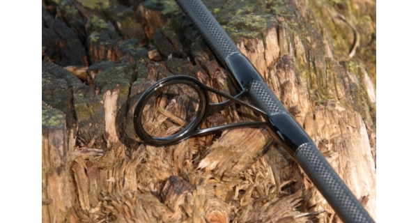 SPORTEX - Kaprový prút FBC CS-3 Carp 3,96 m 3,75 lb