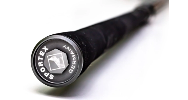 SPORTEX - Kaprový prút FBC CS-3 Carp 3,96 m 3,75 lb