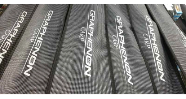 SPORTEX - Kaprový prút Graphenon Carp 3,66 m 2,75 lb