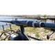 SPORTEX - Kaprový prút Graphenon Carp 3,96 m 3,75 lb