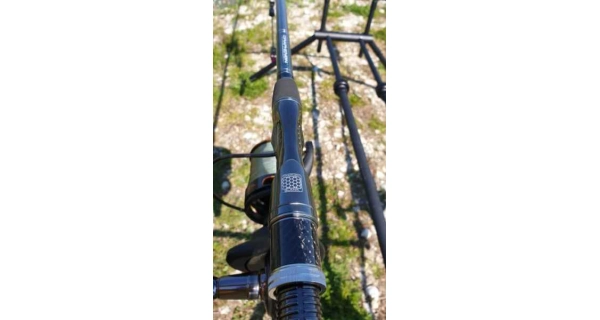 SPORTEX - Kaprový prút Graphenon Carp 3,96 m 3,75 lb