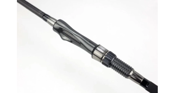 SPORTEX - Kaprový prút Graphenon CS-2 Carp 12 ft 3,25 lb 2 diely