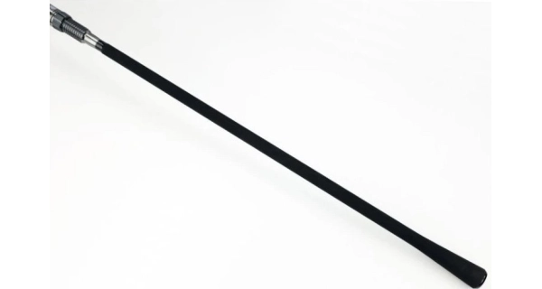 SPORTEX - Kaprový prút Graphenon CS-2 Carp 12 ft 3,25 lb 2 diely