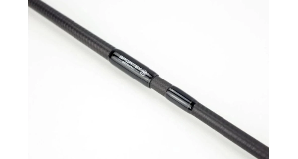 SPORTEX - Kaprový prút Graphenon CS-2 Carp 12 ft 3,25 lb 2 diely