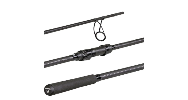 SPORTEX - Kaprový prút Impressive Carp 3,66 m 3,00 lb 2 diely